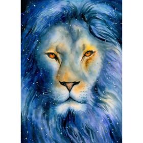 enjoy Puzzle Stellar Lion 1000 pièces