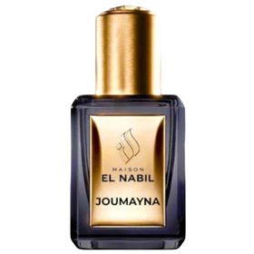 El Nabil - Joumayna Parfumextract