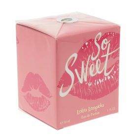 Lolita Lempicka So Sweet Eau de Parfum  Spray