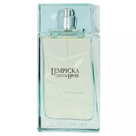 Lolita Lempicka - Green Lover Eau de Toilette