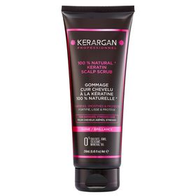 Kerargan - Gommage Capillaire Kératine