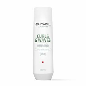 GOLDWELL Ds C&W Shampoo 250Ml