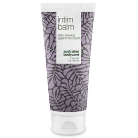 Australian Bodycare Après-rasage pour Zone Intime