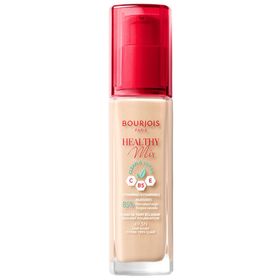 Bourjois - Fond de Teint Eclatant Healthy Mix - 49.5N Fair Ivory