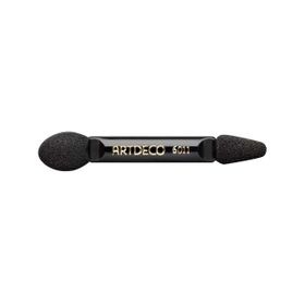 Artdeco Rubicell Double Applicator voor Quattro/Quadrat/Magnum Box
