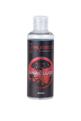 HUGBOX Lubrifiant Anal