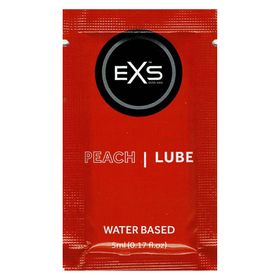 EXS Flavoured *Peach Lube*