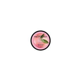 The Body Shop - Beurre Corporel Body Butter - Pink Grapefruit