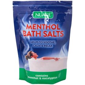 Nuagé Badzout Menthol & Eucalyptus