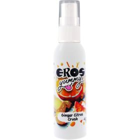 EROS Yummy *Ginger Citrus Crush*