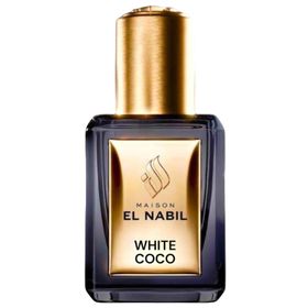 El Nabil - White Coco Parfumextract
