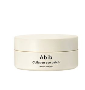 ABIB Collagen Eye Patch Jericho Rose Jelly – Anti-aging oogpads