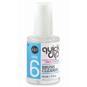 ASP - Nettoyant pour Pinceaux Quick Dip