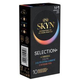 SKYN *Selection +*