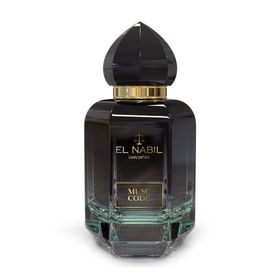 El Nabil - Eau de Parfum Musc Code