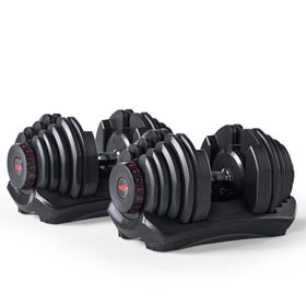 BowFlex 1090i haltères réglables