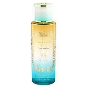 Maison Maïssa - Brume Parfumée Balade Insolite - Pêche & Ylang-Ylang