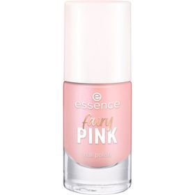Essence - Fairy Pink Nagellak