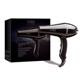POSTQUAM Elite Protect Hair Ozon en Ionen
