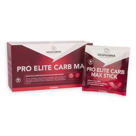 Neapharma koolhydraatrijke sportdrank Pro Elite Carb Max