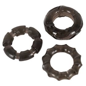 You2Toys *Stretchy Cock Rings*