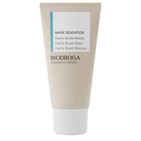 Biodroga Bioscience Institute Hydra Boost Mask | Vochtarme huid