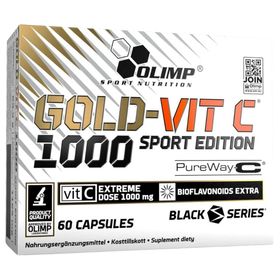 Olimp Gold-Vit C 1000