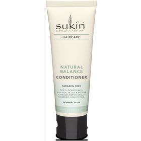 Sukin - Conditioner Natural Balance – Normaal Haar