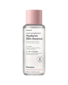 Hanskin Real Complexion Hyaluronic Skin Essence