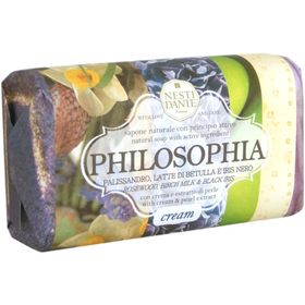 Nesti Dante Zeep Philosophia - Crème & Parels