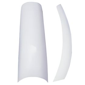 ASP - Pack Master de Pointe d'Ongles French White