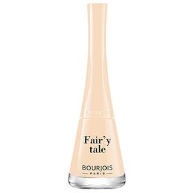 Bourjois 1 Second Nagellack 14 Fair y Tale