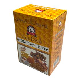 Ziya Dede Thé ATOM Propolis