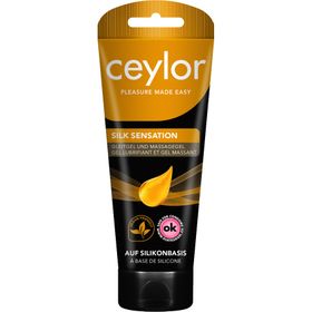 Ceylor *Silk Sensation*