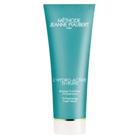 Jeanne Piaubert l'Hydro-Active 24h Fresh Mask