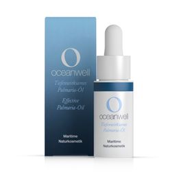 Oceanwell Basic, diep effectieve Palmaria-olie