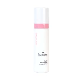 Jean d'Arcel Sensitive Fluide Anti-Rougeur Roodheid Relief Fluid | Gevoelige huid