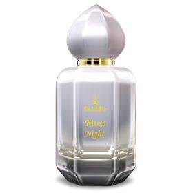 El Nabil - Eau de Parfum Musc Night