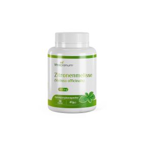 VitaSanum® - Mélisse (Melissa officinalis)