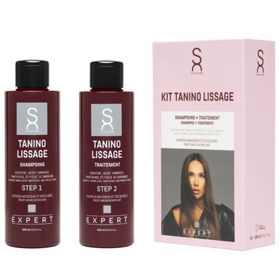 Sacha Care - Tanino Smoothingset