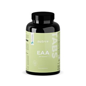 nutri+ Comprimés EAA 6000