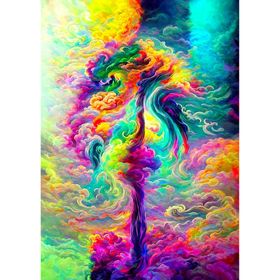 enjoy Puzzel Al mijn dromen 1000 delen