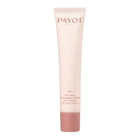 Payot Crème No.2 CC Crème Anti-Rougeurs SPF50 | Alle huidtypes