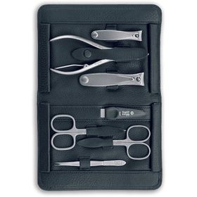 Niegeloh Solingen Boîtier modèle Imantado XL - Fabriqué à Solingen