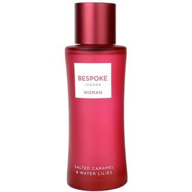 Bespoke London - Eau de Parfum - Gezouten Karamel en Waterlelies