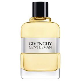 Givenchy - Eau de Toilette Gentleman