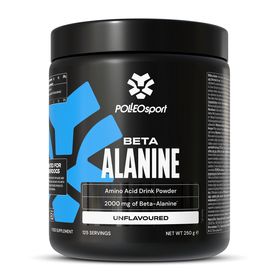 Polleo Beta-Alanine