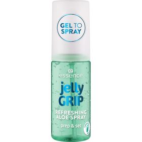 Essence - Spray Fixateur Jelly Grip Refreshing Aloe