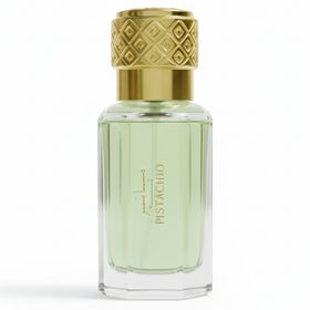 Dubai Flower - Concentré de Parfum Musc Tahara Pistachio
