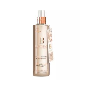 Grace Cole – Mandarin, Basil & Grapefruit Hair & Body Mist 250 ml